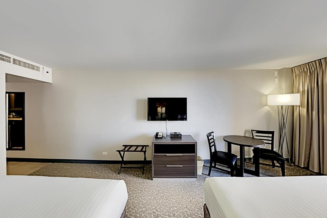 Aqua Palms Waikiki Ocean View Lanai Parking Included Appartement Honolulu Buitenkant foto